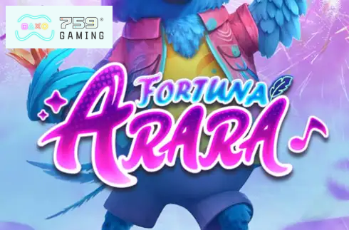 Fortune Macaw